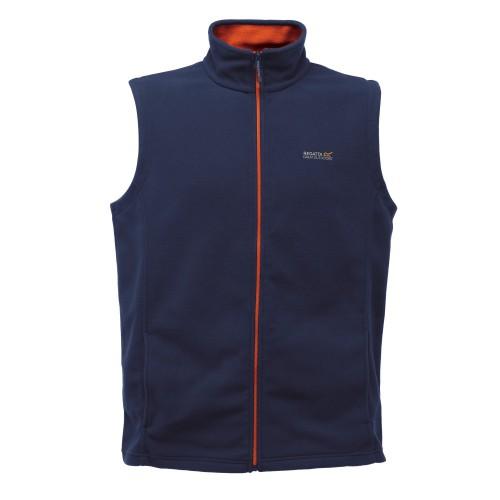 Regatta Great Outdoors Mens Outdoor Classics Tobias II Bodywarmer / Vest