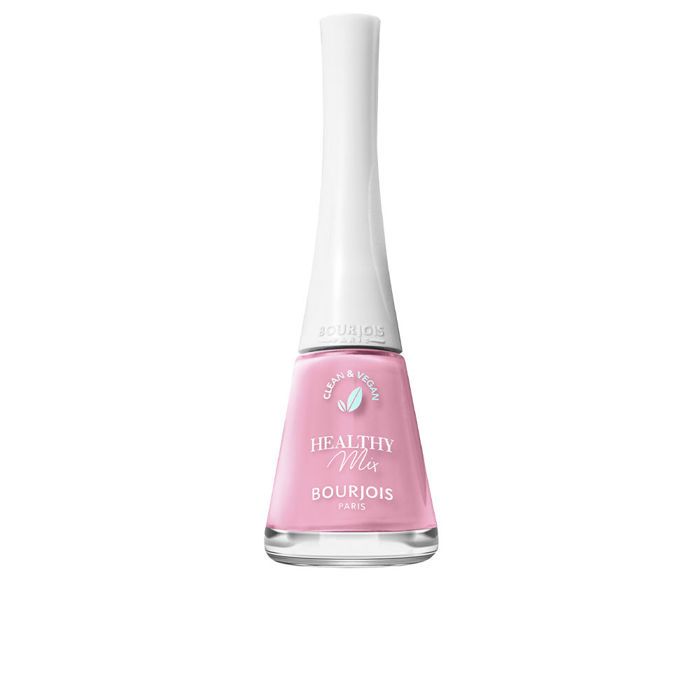 Nail Polish - HEALTHY MIX #125 - Vegan - 70% Natural Ingredients - Quick Drying