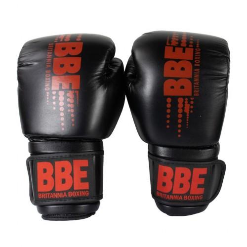 BBE Club Fx Boxing Gloves