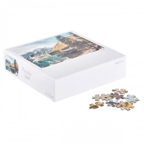 MidOcean Pazz Jigsaw Puzzle