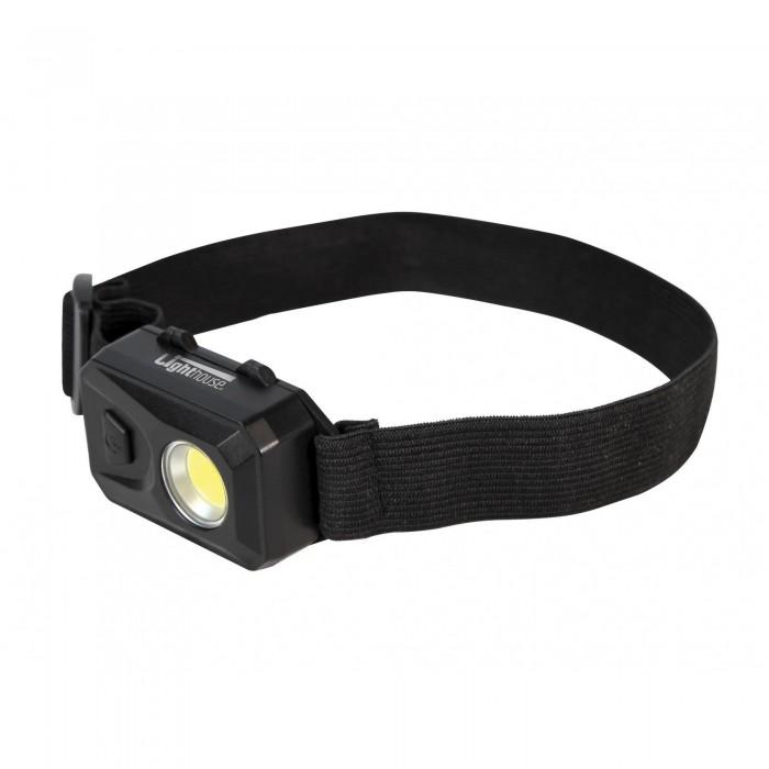 Lighthouse Compact Led Headlight 150 Lumens