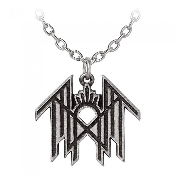 Sleep Token Unisex Adult Logo Pendant