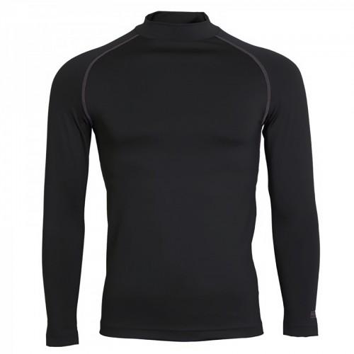 Rhino Mens Thermal Underwear Long Sleeve Base Layer Vest Top