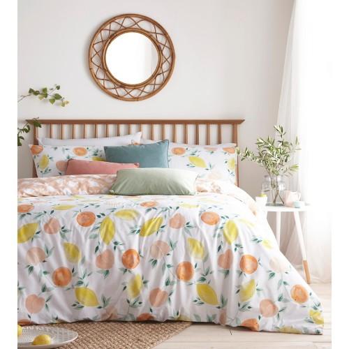 Furn Pommie Duvet Cover & Pillowcase Set