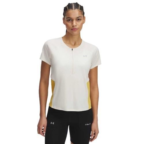 Under Armour Womens/Ladies Trail Run Top