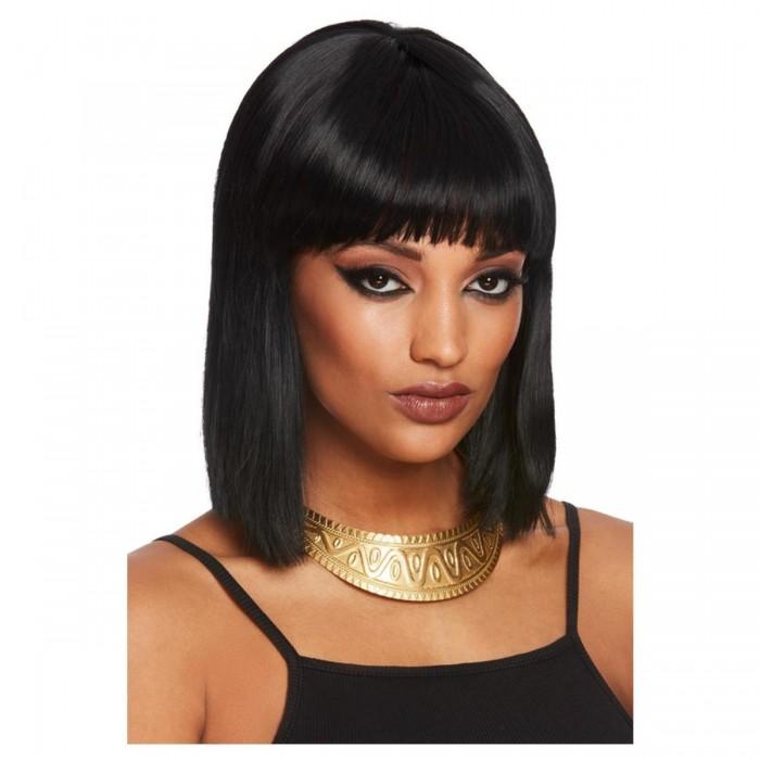 Smiffys Womens/Ladies Egyptian Chunky Necklace