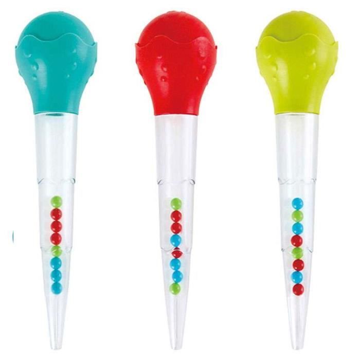 Toy - HAPE - Giant Bath Pipette - Plastic - Unisex - From 12 Months