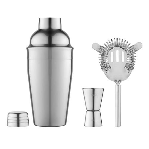 MidOcean Fizz Bar Set