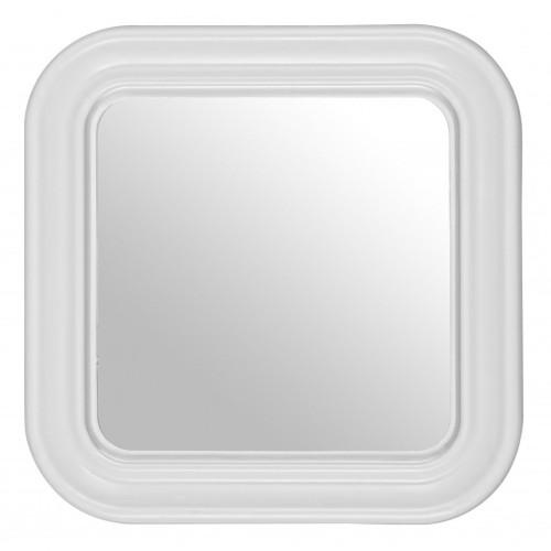 SupaHome Square Plastic Mirror