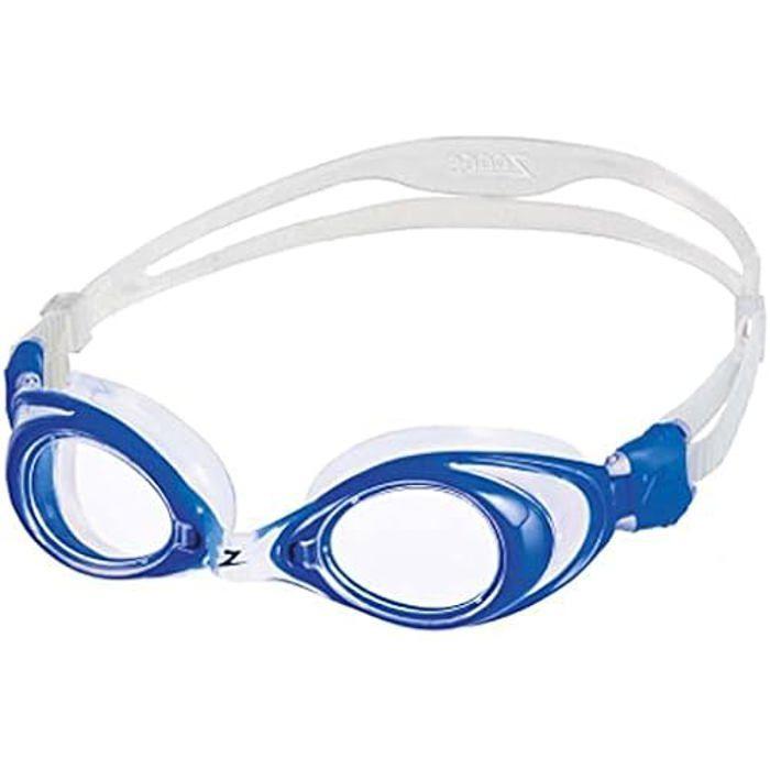 Swimming Goggles - ZOGGS - Vision - Sun Protection - Optimal Filtration - Unisex