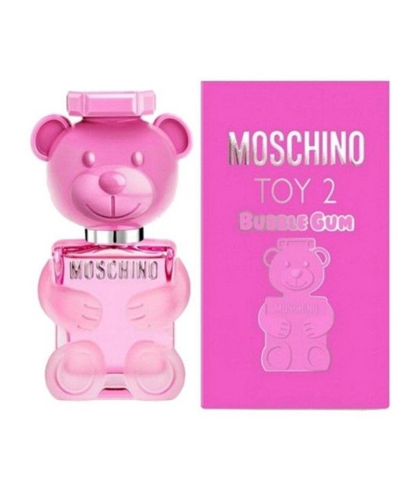 MOSCHINO - Moschino Toy 2 Bubble Gum Edt Spray 50ml