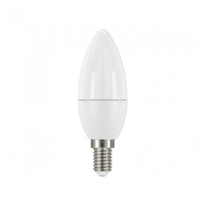 Energizer Led Opal Candle Non-dimmable Bulb