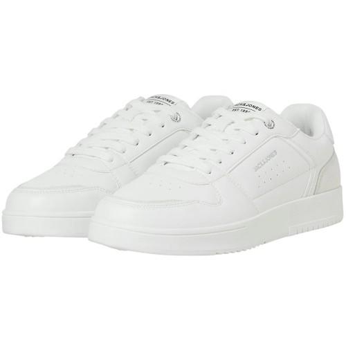 Jack And Jones Mens Ealing Trainers