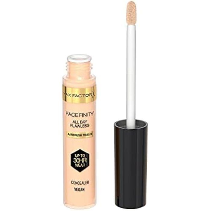 Concealer - Facefinity Tono 20 - High Quality - Camouflages Imperfections - Unisex