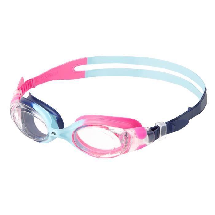 Swimming Goggles - Aquarapid - Whale - One Size - Optimal Comfort - Child-friendly Design