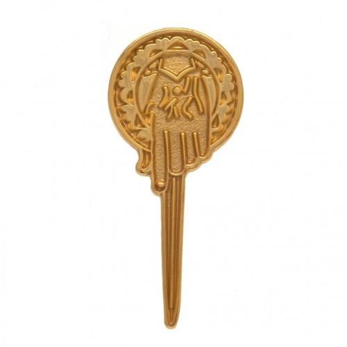 Game of Thrones Hand Of The King Pin