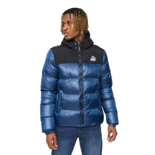 Kings Will Dream Mens Summs Puffer Jacket