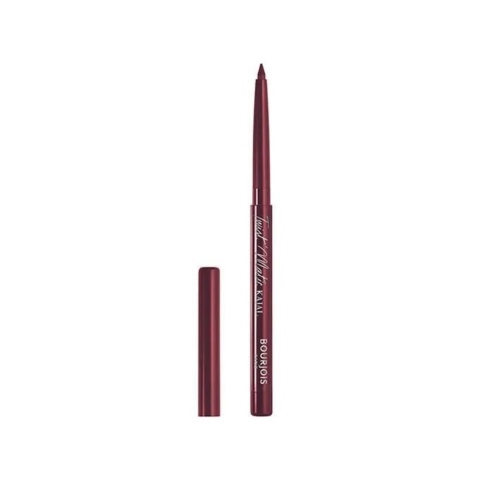 BOURJOIS - Bourjois Twist Matic Kajal 03 Henna Dorable