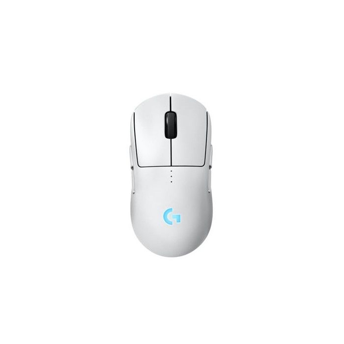 Logitech G PRO 2 Lightspeed Wireless Gaming Mouse White