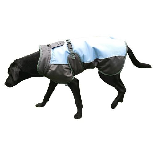Henry Wag Waterproof Dog Coat