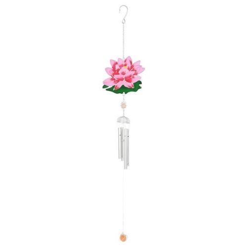 Something Different Water Lily Windchime