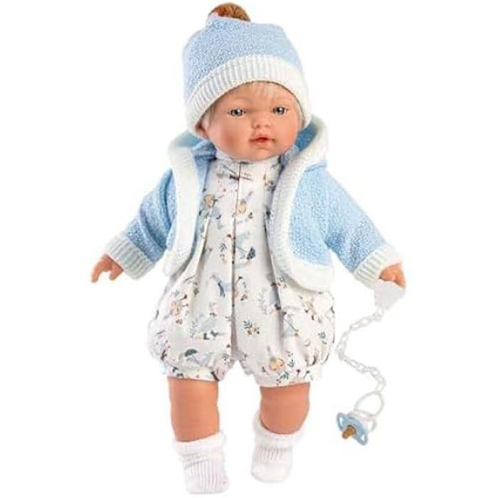 Doll - LLORENS - 33149 - Vinyl - Unisex - 3 To 10 Years