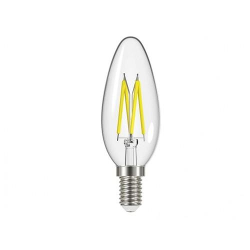 Energizer Led Candle Filament Non-dimmable Bulb