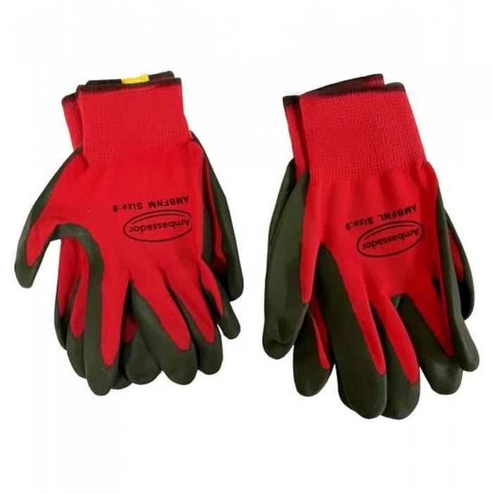 Ambassador Recycled Nitrile Gardening Gloves
