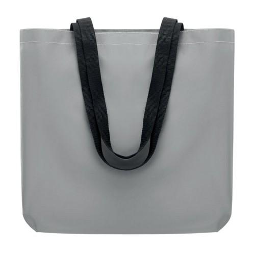 MidOcean Visi Tote Reflective Shopper Bag