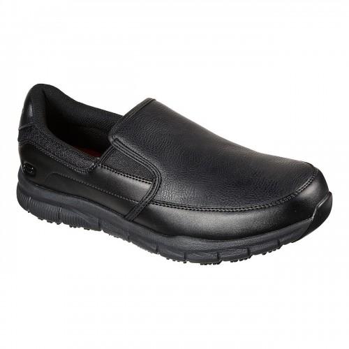 Skechers Men's Nampa Groton Occupational Shoes