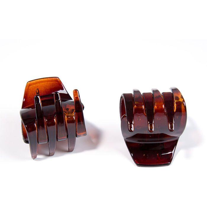 FRENCH SHELL CLIPS 1 U