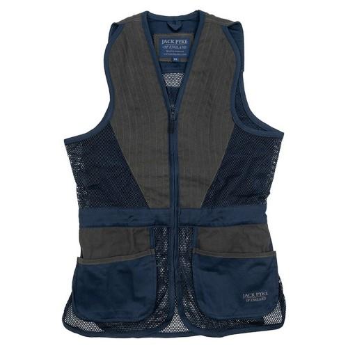 Jack Pyke Mens Skeet Gilet