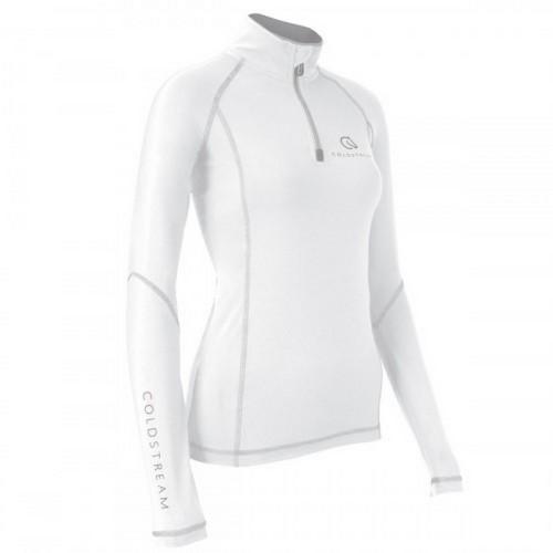 Coldstream Womens/Ladies Thermal Base Layers