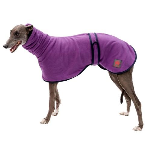 Firefoot Sighthound Fleece Dog Jumper