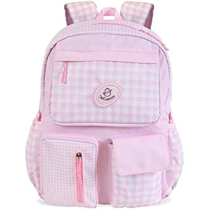 School Bag - DE CUEVAS TOYS - Niza DeCuevas 10346 - 40x30x18 Cm - Unisex - High Quality