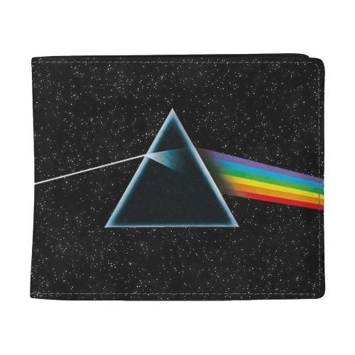 Pink Floyd The Dark Side Of The Moon Wallet
