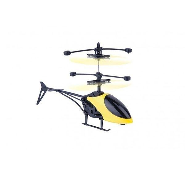 Drone Helicopter Hand Control Infrared Induction