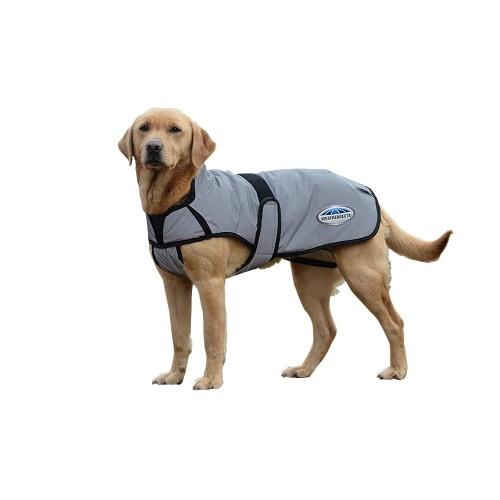 Weatherbeeta Comfitec Reflective Dog Jacket