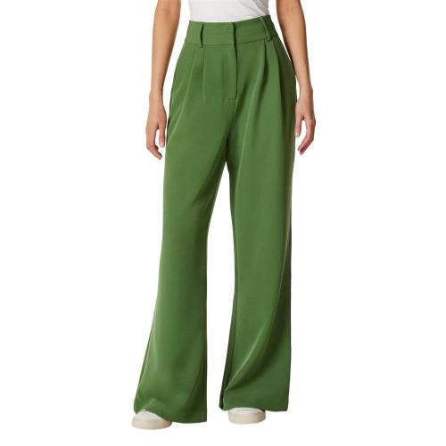 Principles Womens/Ladies High Waist Wide Leg Trousers