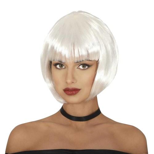 Fiestas Guirca Womens/Ladies Bob Wig