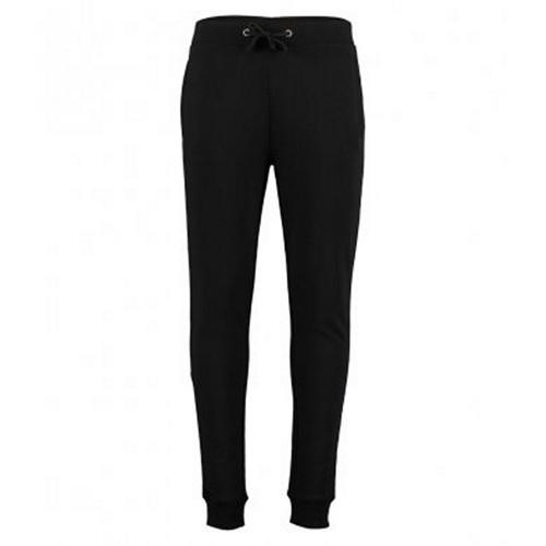 Kustom Kit Mens Slim Fit Sweat Pants
