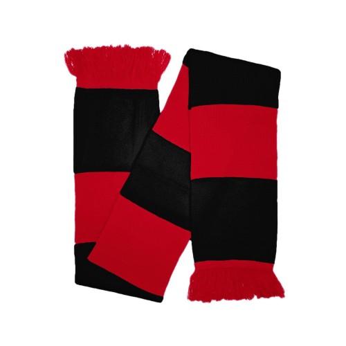 BB Sports Bar Knitted Winter Scarf
