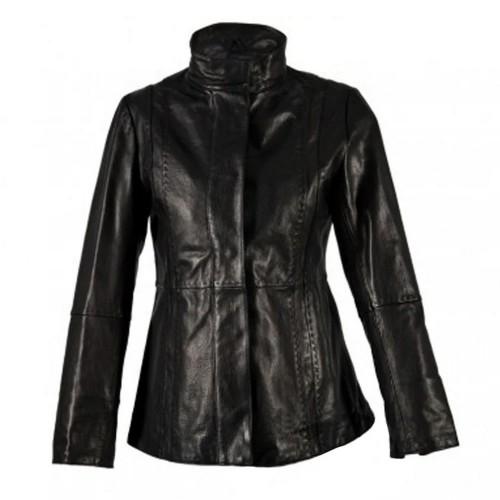 Eastern Counties Leather Womens/Ladies Leather Jacket