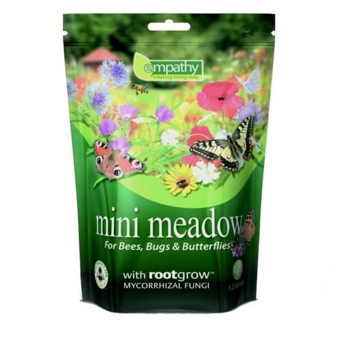 Empathy Mini Meadow Flower Seed With Rootgrow
