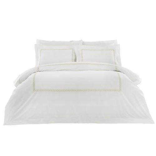 Riva Home Cleopatra Pillow Case