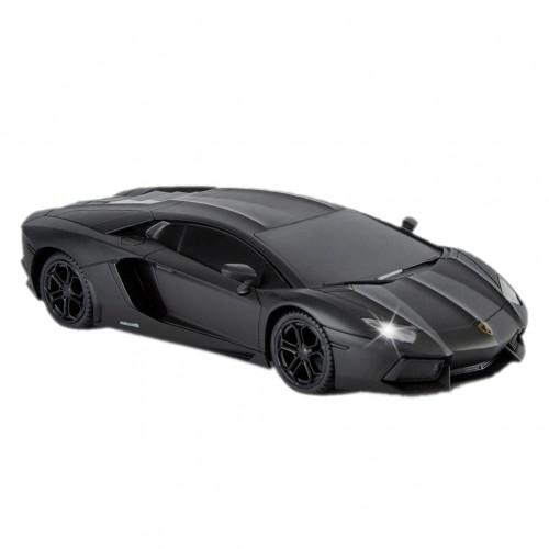 LAMBORGHINI Aventador Radio Controlled Car 1:24 Scale