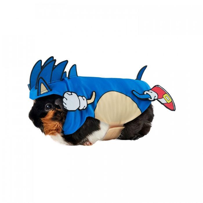 Sonic The Hedgehog Small Pet Costume