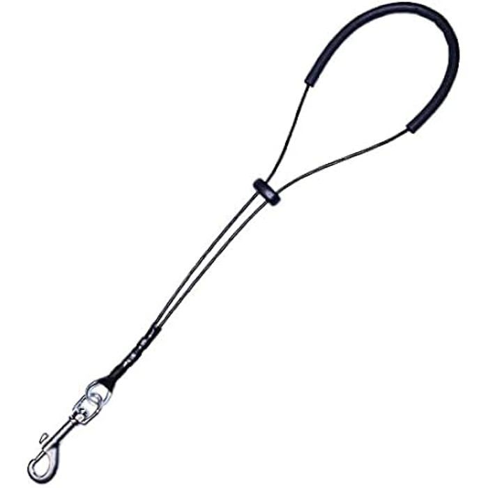 Dog Control Leash - GLORIA - Correa Model - Adjustable - Extra Strong - Padded Comfort