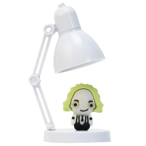 Beetlejuice Mini Desk Lamp (Batteries Included)