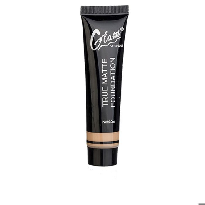 TRUE MATTE Foundation #05-fair